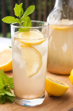 Fast Metabolism Diet Recipes – Tagged "fmd-phase-1" – Page 3 – Haylie Pomroy Summer Lemonade, Lemon Drink, Homemade Lemonade, Juice Plus, Diet Guide