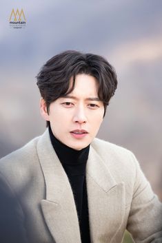 Park Hae Jin, Korean Actors