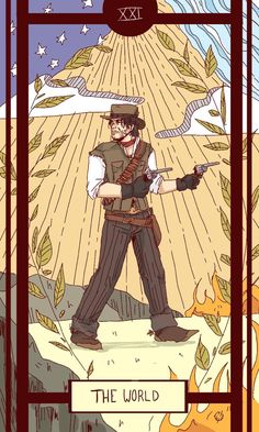 Rdr2 John Marston, Cowboy Draw, Unorganized Idea, Game Wallpaper Iphone