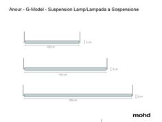 the diagram shows how to use fluorescent lighting in an area that is not very large