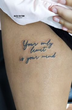 Tattoo Hurghada Most Meaningful Tattoos For Women, Freedom Quotes Tattoo, Live Freely Tattoo, Purposeful Tattoos, Asthetic Tattoos Women Arm, Confident Tattoos For Women, Determination Tattoo Ideas, Tattoos About Freedom, Confident Tattoo Ideas