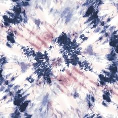 an abstract tie dyed background with blue, pink and white colors