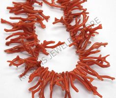 AAA++ Natural Red Coral Tree Necklace  Very Rare Red Coral Branches Necklace  Gorgeous Red Coral Gemstone Necklace Necklace Length: 48 cm (40 cm Gemstone Length + 8 cm Lock and Extender Chain) Bead Drill (Hole) Size: 0.50 mm  Gemstone: Natural Red Coral Gemstone Origin: ITALY For Express delivery, Kindly select under delivery methods.... NOTE: Kindly provide contact number in case of express delivery. Also contact us for Bulk Quantities. Special Deals Available for Bulk Orders... Coral Tree, Red Coral Necklace, Branch Necklace, Coral Gemstone, Tree Necklace, Coral Necklace, Special Deals, Necklace Gemstone, Necklace Necklace