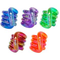 Tangles Tangles Gems - Sensory Fidget Toys Tangle Fidget, Tangle Fidget Toy, Toy Necklace, Tangle Toy, Calming Things, Stim Toys, Fidget Tools, Steam Toys, Cool Fidget Toys