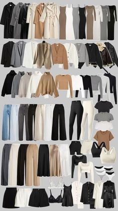 Shein Fashion Style, Workwear Capsule Wardrobe Office, Graduate School Outfits Casual, Office Cold Weather Outfits, Architecture Presentation Outfit, Old Money Outfits Dinner, Fashion Management Aesthetic, Classy Work Outfits Winter, Intelligent Outfits