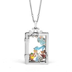 PRICES MAY VARY. Origami Owl presents pre-built Living Locket necklaces with locket, chain and charms featuring your favorite new and timeless Disney Princesses; The ultimate Disney Gift that's fun to assemble, beautiful to wear Disney's Cinderella prebuilt 7-piece locket set includes Cinderella charm, Glass Slipper charm along with Disney Jaq, Gus and Fairy Godmother charms Delicate and refined 28-30" Ball Station Chain is the perfect finishing touch to your Locket Look to give it that extra to Best Gifts For Friend, Disney Trinkets, Disney Gift Basket, Cinderella Jewelry, Backstage Disney, Disney Gifts For Adults, Disney Princess Jewelry, Disney Essentials, Locket Chain