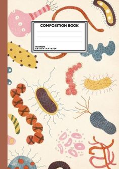 Capas para caderno digital Chem Notebook Cover, Biology Notebook Cover Aesthetic, Science Goodnotes Cover, Biology Goodnotes Cover, Microbiology Notebook Cover, Goodnotes Notebook Cover Biology, Digital Composition Notebook Cover, Biology Notes Cover, Notebook Cover Science