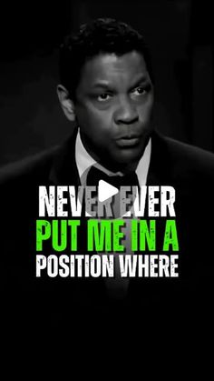 Life Changes on Instagram: "Denzel Washington Motivational Advice 💬🎧
#motivation #DenzelWashington #lifequotes #quotes #lifelessons #inspriation #inspirational #success #motivational #usa #foryou #advice"