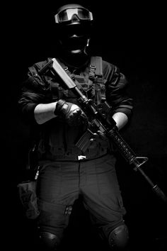 Ghost Soldiers, Swat Police, Military Wallpaper, Military Special Forces, Special Force, Underground Railroad, Military Love, Army Wallpaper, Military Gear