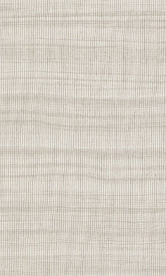 the textured fabric is beige and white