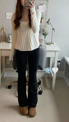 How To Have Style, Stile Blair Waldorf, Adrette Outfits, Mode Ulzzang, Fest Outfits, Downtown Outfits, Thanksgiving Outfit, Beauty And Fashion