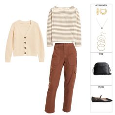 10 Everyday Casual Fall 2024 Outfits: Budget-friendly, Trending Styles With Accent Colors - Casual Fall Outfits 2024 Jeans, Jeans For 2024 Fall, Cardigan Fall 2024, Fall 2024 Cardigan, Capsule Wardrobe French Style, Fall 2024 Cardigan Outfits, Smart Casual Style