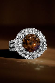 Brown Diamond Jewelry, Chocolate Diamonds Rings, Chocolate Diamond Wedding Rings, Chocolate Diamond Earrings, Le Vian Jewelry, Sweetest Dreams, Colored Diamond Jewelry