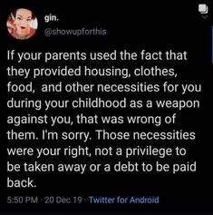 Blood, family, emotional abuse, parents, child's, trauma, bad parents, family trauma, bad parents Toxic Parenting, Toxic Parents, Toxic Family, My Feelings