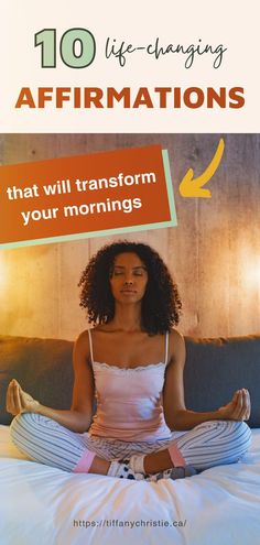 Transform your mornings by starting each day with these powerful affirmations. These life-changing affirmations are meant to bring abundance and positive change into your life. Cultivate a mindset of growth and transformation as you incorporate these daily affirmations into your morning routine. Experience how they create a ripple effect, not only transforming your mornings but also positively impacting your entire life. Health Literacy, Powerful Affirmations, Ripple Effect, Morning Affirmations, You Are Worthy