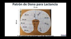 an image of a table with measurements on it