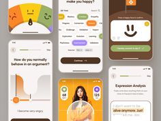 the app is designed to help people understand their feelings