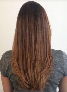 Layered Haircuts Straight Hair, Layered Haircuts Straight, Long Brown Hair, Brown Blonde Hair, Haircuts For Long Hair