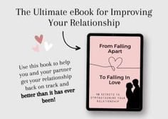 Couples Therapy Workbook, Healing Marriage, Relationship Games, Marriage Is Hard, Better Relationship