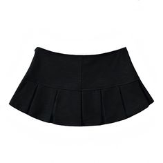 - 100% polyester - hand wash / air dry﻿Black Pleated Low Rise Mini Micro Skirt Details: Made of soft. comfortable fabric Easy to clean & maintain Made of durable fabric for long wear / use Solid Stretch Pleated Mini Skirt, Trendy Stretch Skort For School, Trendy Stretch Tennis Skirt For School, Trendy School Skort With Stretch, Stretch Solid Pleated Swim Skirt, Stretch Pleated Solid Color Swim Skirt, Solid Color Stretch Mini Pleated Skirt, Stretch Solid Color Pleated Swim Skirt, Black Stretch Skort With Solid Color