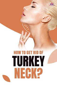 Turkey Neck Exercises, Get Rid Of Turkey Neck, Neck Fat Exercises, Sagging Neck Skin, Loose Neck Skin, Tighten Neck Skin, Face Lift Exercises, Neck Tightening, Sagging Neck