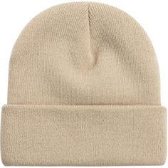 PRICES MAY VARY. Warm and 2 In 1: These winter beanie hats can double-sided wearable to get 2 caps. The thicker beanie is designed especially to keep your head warm, covers up the ears to provide extra warm. ONE SIZE FITS ALL: This beanie hat is cozy and high elasticity, can be stretched without deformation, fits most head circumference:21.2"-23.2"(54cm-59cm). Daily Style: The ski beanie is suitable for both casual wearing in daily life, indoors and outdoors activities, perfect to go skiing, sle Women Winter Hats, Beanie For Men, Knit Beanies, Ski Cap, Watch Cap, Winter Hats For Men, Cuffed Beanie, Beanie Cap, Winter Hats Beanie