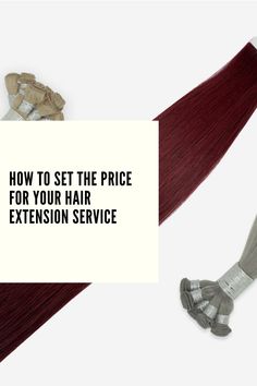 Hair Talk Extensions, How To Start Hair Extension Business, Hand Tied Weft Hair Extensions, Hair Extension Business, Sales Ideas, Vendor Table, Hair Extension Salon, Make Quick Money, Hair Business