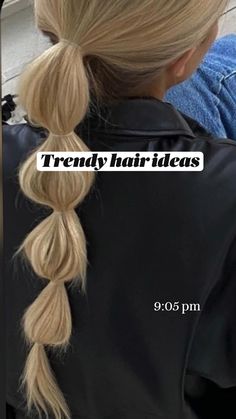 Pool Hairstyle Ideas, Hair Tips Video, Cute Hairstyles For Medium Hair, Hair Stylies, Hair Up Styles, Trendy Hair, Wardrobe Inspiration, Hair Stylist Life