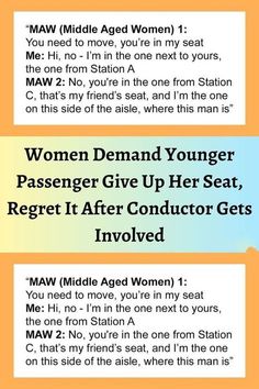 three different types of women's rights