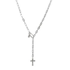 This luminous gothic inspired cross can only embellish your ankle with its dazzling design features. A style to adopt every day that will complement your outfits. We plate all our jewelry with e-coat for extra lustre and durability. Our Brass is plated with a very thick layer of solid 925 Sterling Silver to offerts not only strength and resistance to corrosion but to give you the look & feel of high-end jewelry at a fraction of the price.  We plate all our jewelry with e-coat for extra lustre an Cross Anklet, Anklet Silver, June Birthstone Jewelry, August Birthstone Jewelry, July Birthstone Jewelry, Jewelry Ring Box, Men's Jewelry Rings, Pearl Jewellery Earrings, Clear Stone