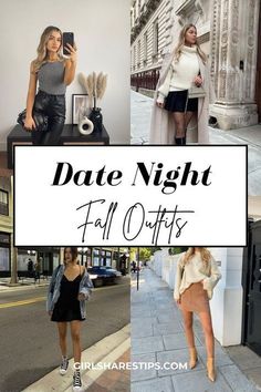 Stylish Fall Outfits Date Night, Dinner Put Outfits Fall, Easy Date Night Outfit Casual, Bar Hopping Outfit Night Fall, Guest Birthday Dinner Outfit, Maxi Dress Date Outfit, Fall 2024 Date Outfits, Date Night Outfit Ideas Fall, Nyc Date Outfit