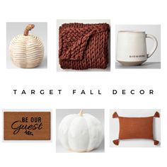 Target Fall Decor, Fall Decor On A Budget, Target Fall, Airy Room, Decor On A Budget, Jean Trends, Fall Home, Shopping App