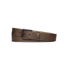 Featuring two 1 ¼ " Shinola leather belts, this set is sewn in the USA and endlessly versatile. Choose between classic natural leather in black with matte black hardware or Heritage leather with a tumbled nickel buckle. Or you can mix it up: the buckles are interchangeable, meaning you can wear either belt with either buckle. Dress it up or down. The choice is yours. | Shinola Men's Belt Set | Black and Brown Leather | Size 34 | 1 1/4" Belt Gift Set Classic Adjustable Belts And Suspenders For Everyday, Leather Belt With Removable Feature For Everyday, Casual Leather Belt Buckles For Everyday, Classic Leather Belt Buckles For Everyday Use, Adjustable Leather Belt Buckles For Business, Classic Leather Strap Belt, Classic Leather Belt For Everyday Wear, Modern Leather Belt For Everyday, Classic Adjustable Belt For Everyday