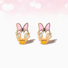 Disney – Girls Crew Disney Princess Tangled, Disney Princess Sleeping Beauty, Princess Tangled, Disney Daisy Duck, Disney Princess Pocahontas, Mickey Earrings, Disney Princess Tiana, Vibrant Personality, Disney Princess Jasmine