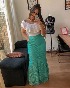 Princess Skirts, Dresses Casual Modest, Simple Elegant Wedding Dress, Simple Dress Casual, Modest Skirts, Dresses Modest, Casual Wedding Dress, African Lace, Lace Dresses