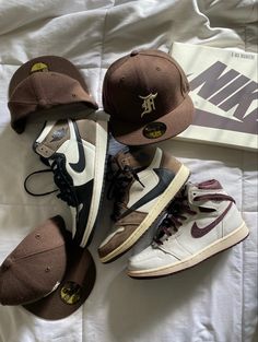 Zapatillas Nike Basketball, Trendy Boy Outfits, Pretty Shoes Sneakers, All Nike Shoes, Fresh Shoes, Hype Shoes, Mens Fashion Casual Outfits, Aesthetic Shoes