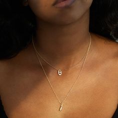 Can Tab Gold Charm | Catbird Can Tabs, Diamond Signet Ring, Pearl And Diamond Necklace, Locket Charms, Gift Of Time, Pearl Gemstone, Engagement Ring Wedding Band, Gifts For Wedding Party, Jewelry Inspo