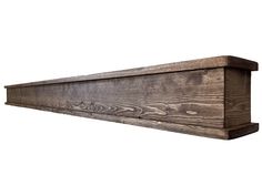 PRICES MAY VARY. Our handbuilt mantles are made by a small business in the USA with high quality and sustainable wood, each shelf is handcrafted to fit a rustic farmhouse style with a reclaimed wood shelf look. This wood mantle is 72 inches long X 5.5 inches wide X 6 inches tall. It has been designed to be easy to install and look as if your whole home was built around it! Perfect for displaying mantle decor! Each floating mantel comes with a money back gaurantee! If you're not happy with your p Rustic Mantle Ideas, Pellet Stove Mantle, Fireplace Mantles Ideas, Thick Mantle, Lodge Style Living Room, Rustic Farmhouse Fireplace, Fireplace Rustic, Diy Mantle, Wood Mantle Fireplace