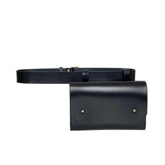 Handcrafted from smooth Italian leather, the Envelope Belt Bag will easily complete any outfit. A mix of style and practicability, the piece can be worn with a bodycon dress or oversized blazer for a chic look.          With a modern and minimalist aesthetic, the adjustable belt allows for a customized fit while the slim envelope bag comfortably sits around the waist. Generous in size, it can securely hold your phone, wallet or other essential items. Handcrafted in EU using Italian Full Grain Le Belt Wallet, Leather Envelope, Envelope Bag, Essential Items, Oversized Blazer, Mens Jewelry Bracelet, Minimalist Aesthetic, Adjustable Belt, Phone Wallet