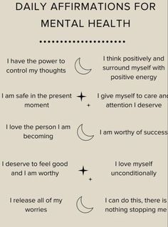 Healing Affirmations, Writing Therapy, Daily Positive Affirmations, Journal Writing Prompts, Morning Affirmations, Self Love Affirmations, Positive Self Affirmations, Love Affirmations, Manifestation Affirmations