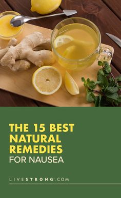 Try these natural remedies when you're feeling queasy, including foods for nausea, pressure points for nausea and home remedies for nausea during pregnancy. Natural Remedy For Nausea, Foods For Nausea Pregnancy, Nausea Home Remedies, Nausea Remedies Pregnancy, Home Remedy For Nausea, Pressure Points For Nausea, Food For Nausea, Pregnancy Nausea Remedies, Natural Nausea Remedies