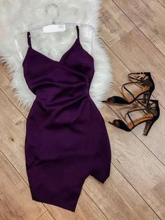 Purple Homecoming, Purple Homecoming Dress, Make Your Own Dress, Dress Homecoming, Homecoming Dresses Short, Hoco Dresses, Homecoming Dress, Fancy Dresses, Purple Dress