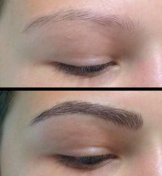 bow spa Eyebrow Tattoo, Beauty Makeup Tips, Eyebrow Shaping, Beauty Basics