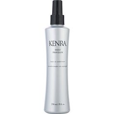 Tap here for more details on Kenra Daily Provision Light Weight Leave In Conditioner 8 Oz. Fast Free Shipping From USA Warehouse! Kenra By Kenra Daily Provision Light Weight Leave In Conditioner 8 Oz Details Kenra By Kenra Daily Provision Light Weight Leave In Conditioner 8 Oz Specifics Brand: Kenra Fragrance Name: Kenra Type: Conditioner Department: Styling Tools & Appliances Gender: Unisex Volume: 237 Ml Designer Name: Kenra 100% Authentic Quality Name Brands Shipped Fast & Free From USA Wareh Protein Ingredients, Conditioner Hair Mask, Kids Sunscreen, Antiperspirant Deodorant, Skincare Tools, Massage Roller, Leave In Conditioner, Face Moisturizer, Face Cleanser