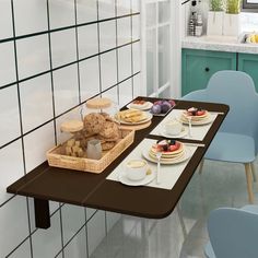 PRICES MAY VARY. 【2-in-1 Functionality】This wall mounted folding table can be fully folded up with a spacious 31.5'' x 23.5'' tabletop for your everyday needs. Alternatively, it can be half-folded down to a compact 31.5'' x 14'' surface, perfect for temporary use whenever required. 【Built to Last】Crafted with a heavy-duty design, this foldable table features premium accessories mounted on the wall and a sturdy triangle bracket supporting the tabletop. With its robust structure, the table can wit Laundry Folding Table, Wall Desks, Wall Mounted Folding Desk, Laundry Folding Tables, Laundry Folding, Wall Mounted Folding Table, Fold Down Desk, Fold Down Table, Space Efficiency