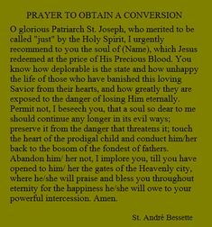 a poem written in green with the words prayer to obtain a conversation