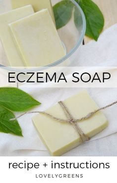 Neem Oil Soap, All Natural Soap, Homemade Bath Products, Neem Oil, Lotion Bars