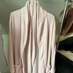 Brand New Light Pink Robe Very Soft All Prices Completely Negotiable, Just Ask Sleepwear Robe, Women's Intimates, Light Pink, Brand New, Pink, Women Shopping, Color