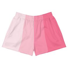 Introducing your new favorite women's athletic shorts, designed for both high performance and everyday comfort. Whether you're hitting the gym, going for a run, or enjoying a casual day out, these durable, eco-friendly shorts have got you covered. Crafted from lightweight, two-way stretch fabric, they offer superb mobility and stop just above the knee, providing ample coverage while allowing for unrestricted movement. And, of course, they have pockets. Need we say more? * Mesh side pockets * 2.5 Festival Streetwear, Basketball Gym, Womens Athletic Shorts, Mid Length Shorts, Womens Leggings, Mesh Shorts, Rave Wear, White Flats, Outfits With Leggings