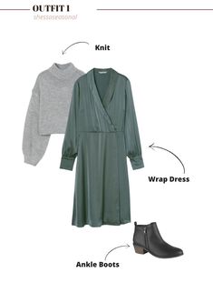 Outfit Edit, Build Your Wardrobe, Outfit Ideas Fall, Fashion Outfit Ideas, My Outfit, Seasonal Fashion, Fashion Outfit